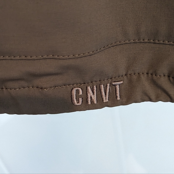 Columbia Convert Board wear jacket - Picture 3 of 8